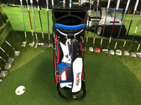 Tour Edge EXOTICS EX5 5-Way Cart Bag