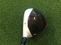 2021 TaylorMade M4 15° Ladies 3 Wood With Headcover *Excellent Condition*