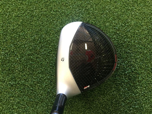 2021 TaylorMade M4 15° Ladies 3 Wood With Headcover *Excellent Condition*