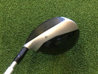 2021 TaylorMade M4 15° Ladies 3 Wood With Headcover *Excellent Condition*