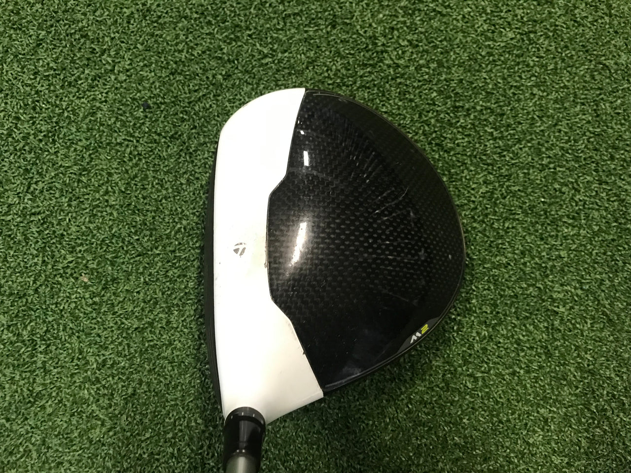2017 TaylorMade M2 12° Ladies Driver