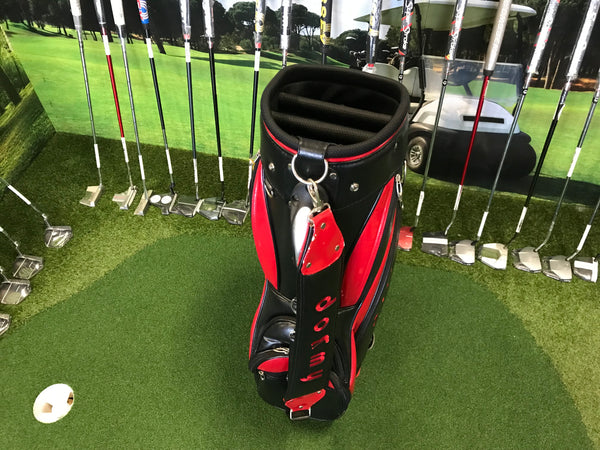 DORMY Golf Bag Condition-7.5