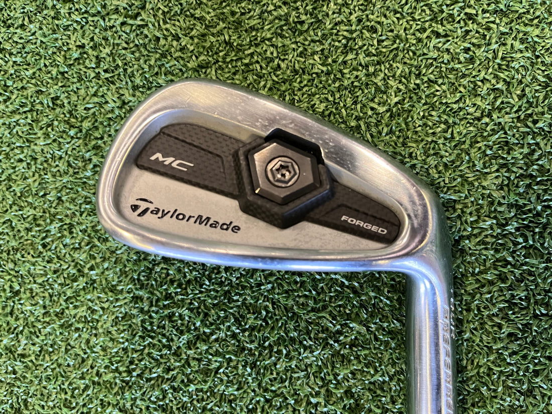 TaylorMade Tour Preferred MC 8 Iron