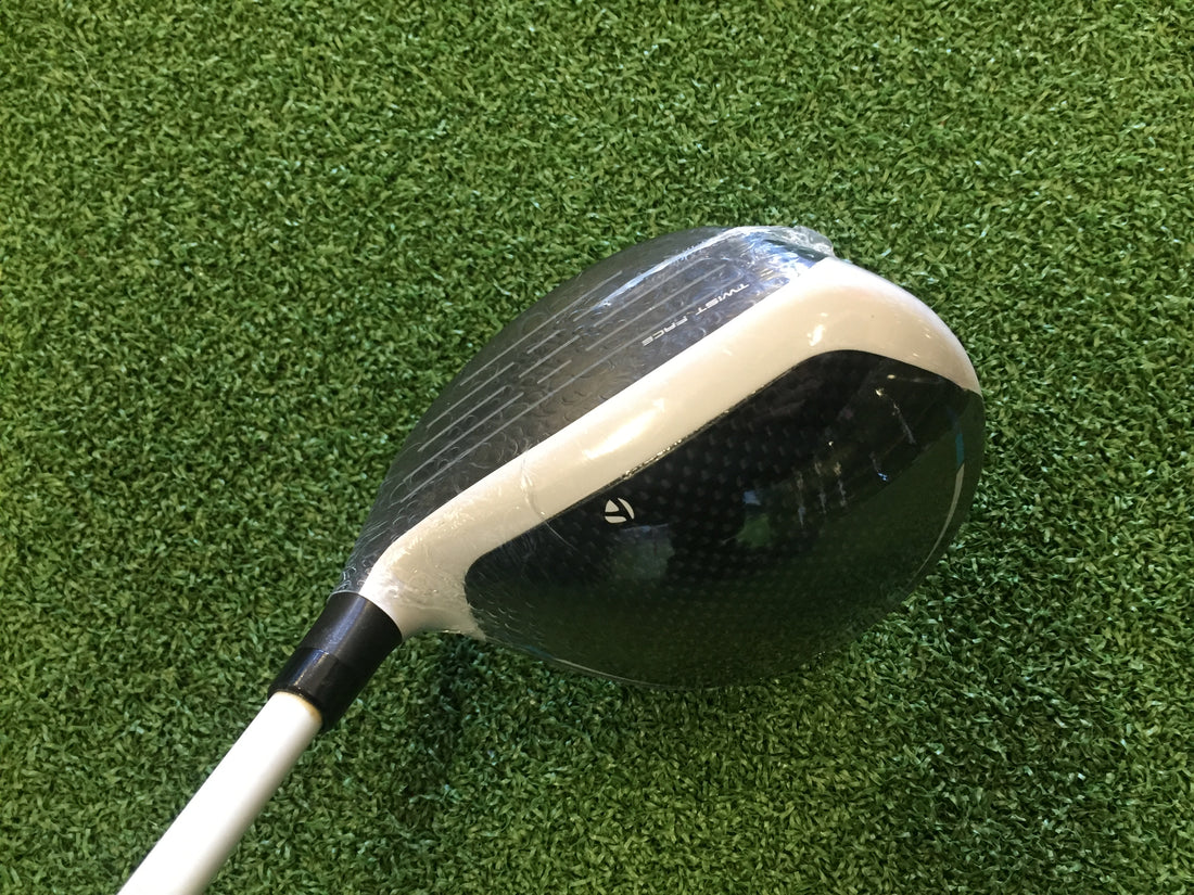 *New* TaylorMade SIM 2 Max-D 22° Ladies 7 Wood With Headcover