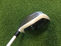 *New* TaylorMade SIM 2 Max-D 22° Ladies 7 Wood With Headcover