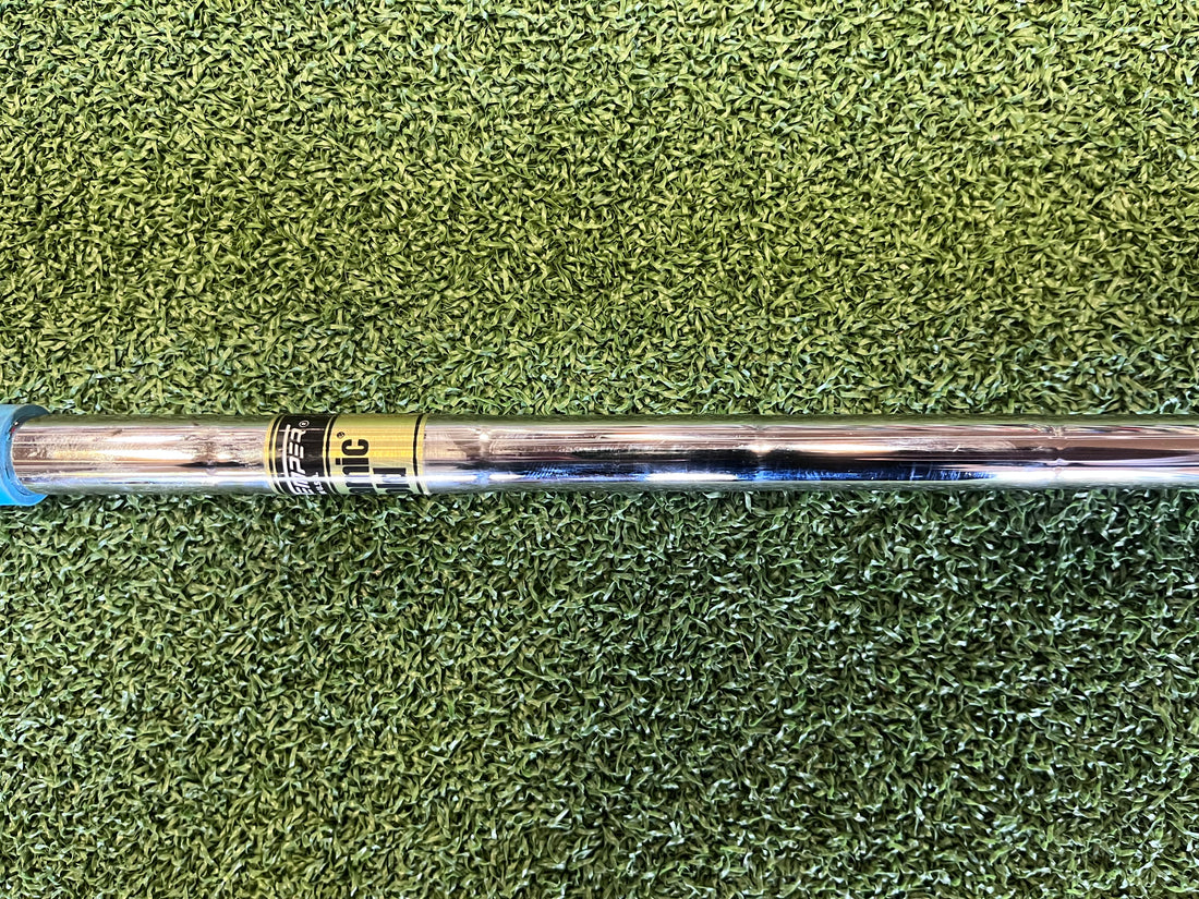 TaylorMade Tour Preferred MC 8 Iron