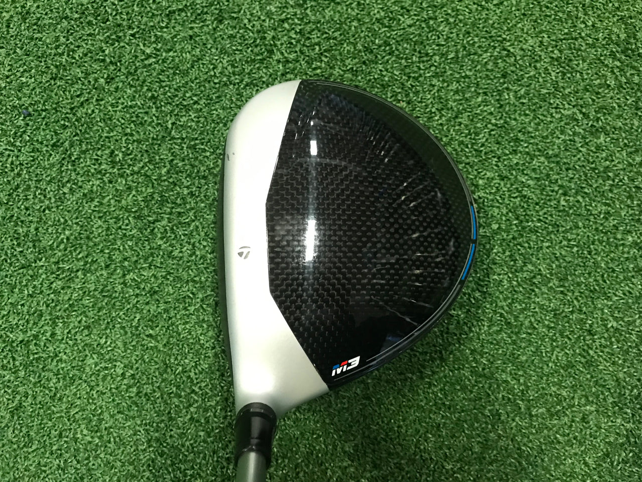 2018 TaylorMade M3 10.5° Driver