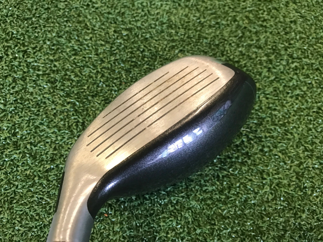 2014 TaylorMade SLDR 21° 4 Hybrid