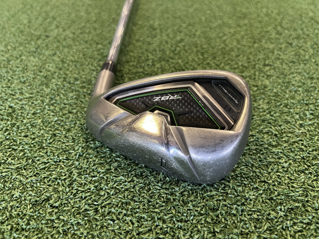 TaylorMade RBZ Pitching Wedge