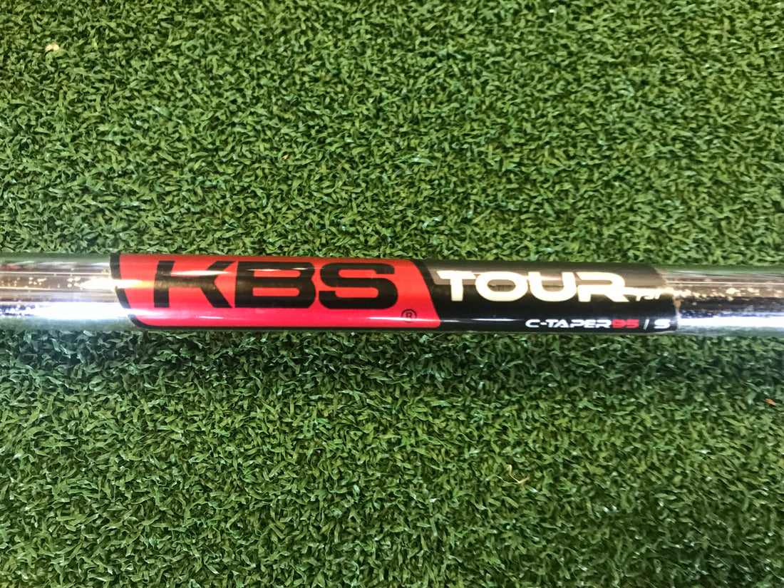 2014 TaylorMade SLDR 21° 4 Hybrid