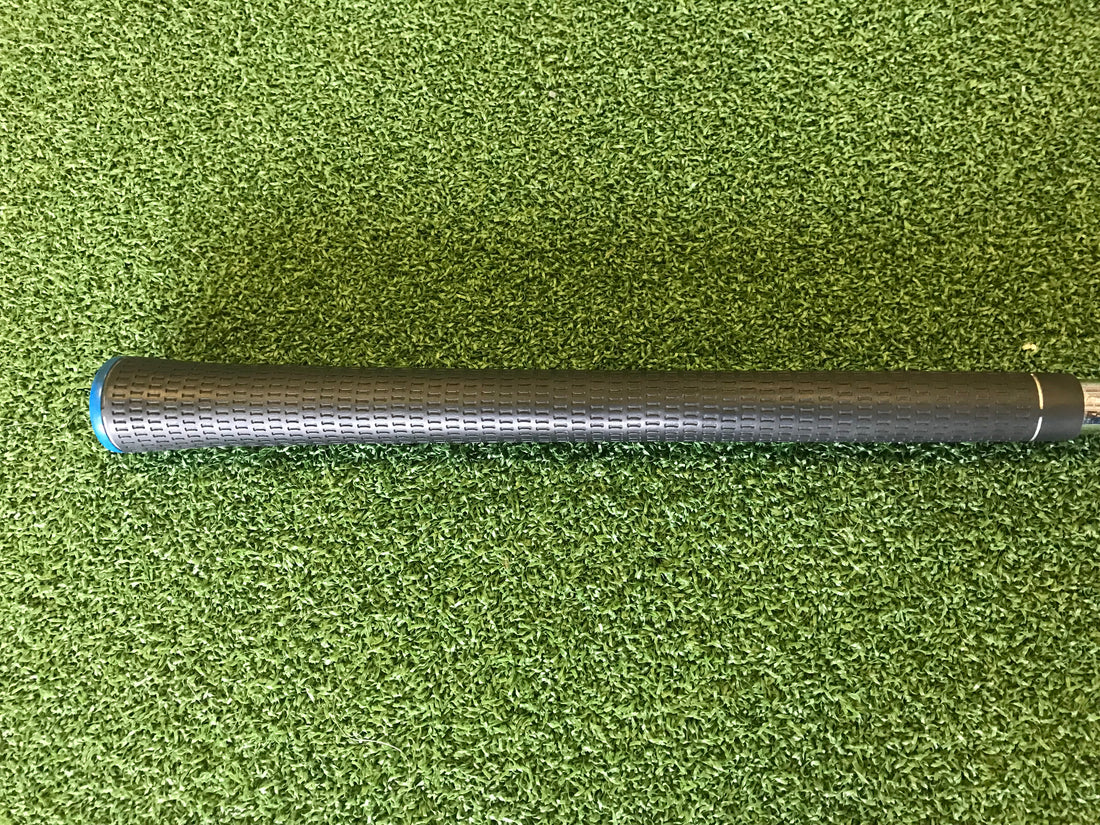 2014 TaylorMade SLDR 21° 4 Hybrid