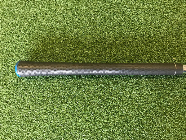 2014 TaylorMade SLDR 21° 4 Hybrid