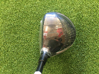 *New* Cobra King LTDx MAX  25.5° Ladies 7 Wood with Headcover