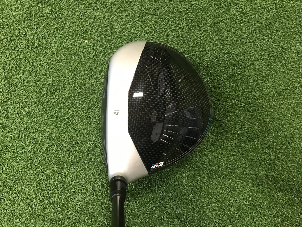 2018 TaylorMade M3 9° Driver *Excellent Condition*