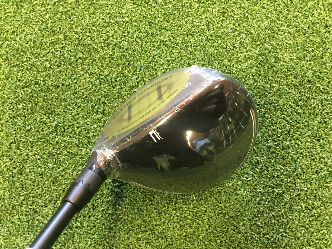 *New* Cobra King LTDx MAX  25.5° Ladies 7 Wood with Headcover