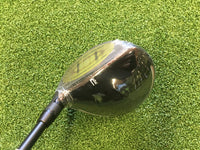 *New* Cobra King LTDx MAX  25.5° Ladies 7 Wood with Headcover