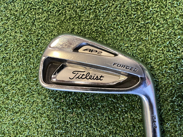 Titleist AP2 714 4 Iron