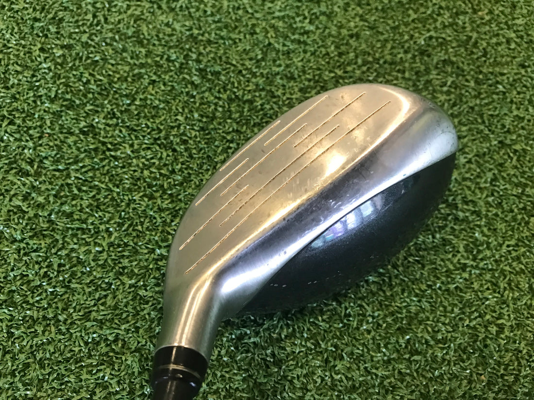 TaylorMade Rescue 20° 7 Wood