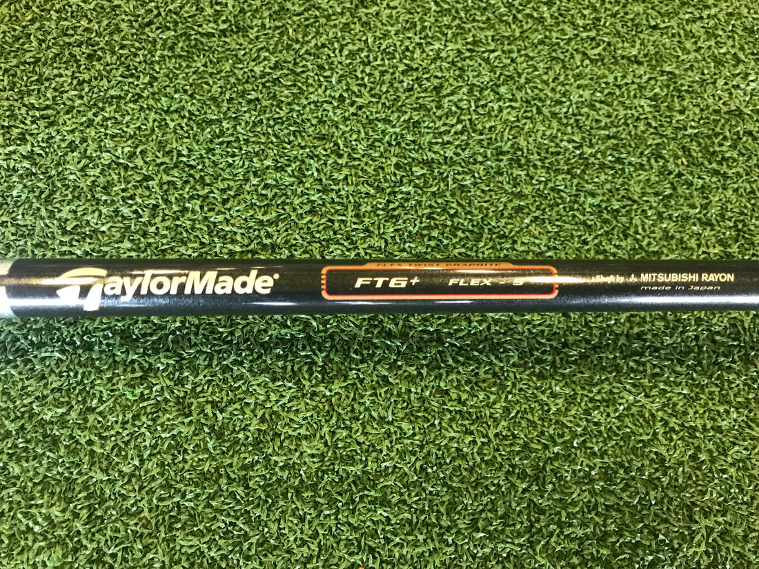 TaylorMade Rescue 20° 7 Wood