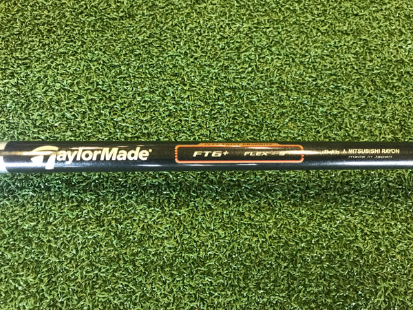 TaylorMade Rescue 20° 7 Wood