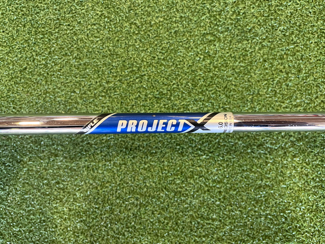 Titleist AP2 714 4 Iron