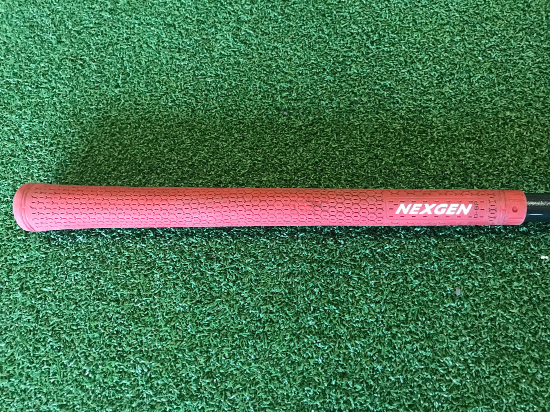 TaylorMade Rescue 20° 7 Wood