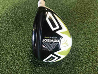 Advisor EQ-1 GPS 18.5° 2 Hybrid