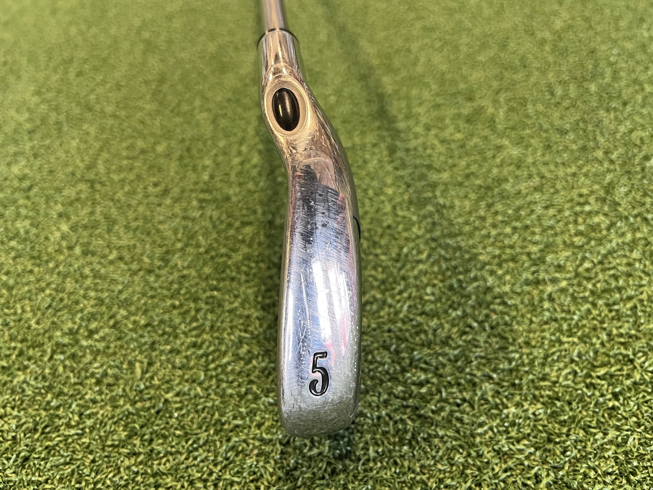 Callaway X-22 Ladies 5 Iron