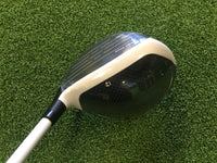 *New* 2021 TaylorMade Sim2 Max-D 22° Ladies 7 Wood With Headcover