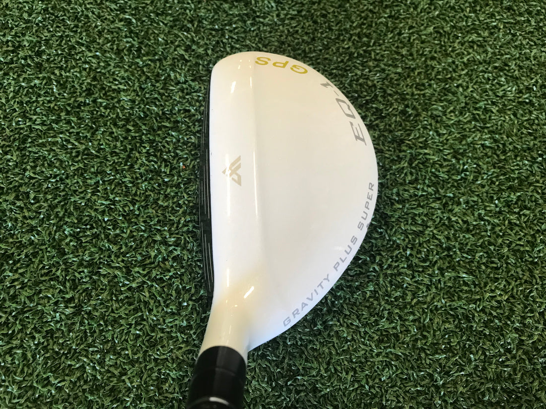 Advisor EQ-1 GPS 18.5° 2 Hybrid