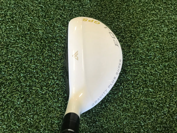 Advisor EQ-1 GPS 18.5° 2 Hybrid