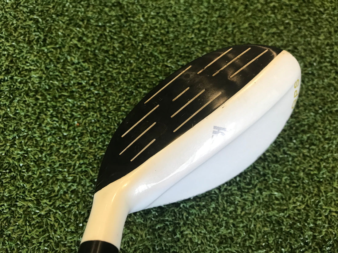 Advisor EQ-1 GPS 18.5° 2 Hybrid