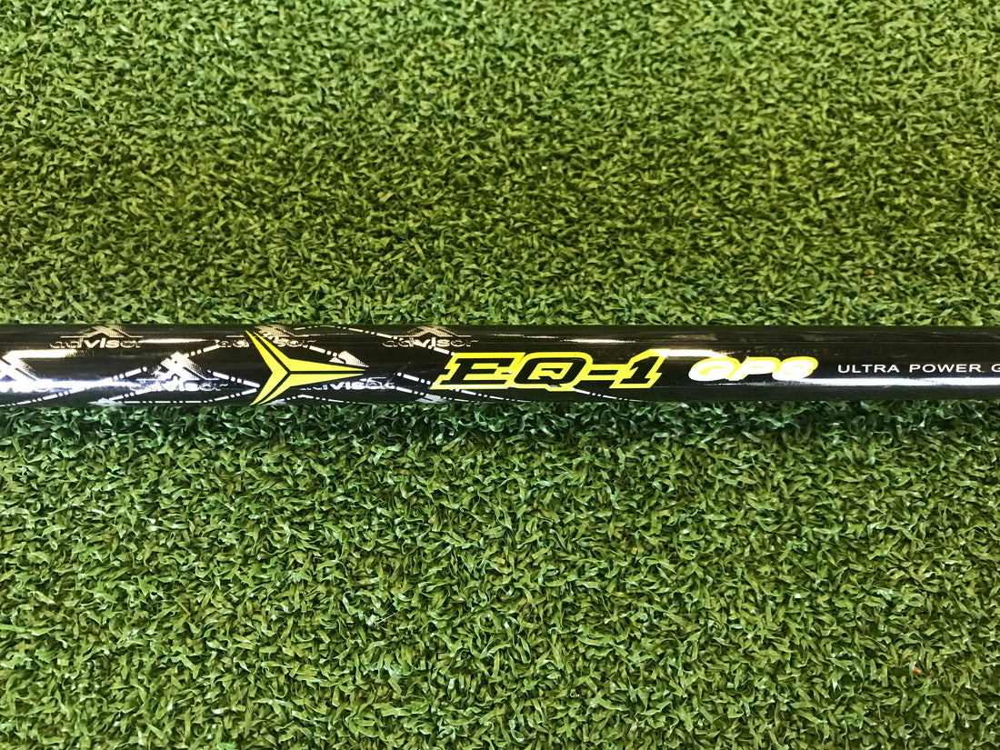 Advisor EQ-1 GPS 18.5° 2 Hybrid