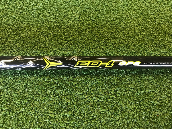 Advisor EQ-1 GPS 18.5° 2 Hybrid