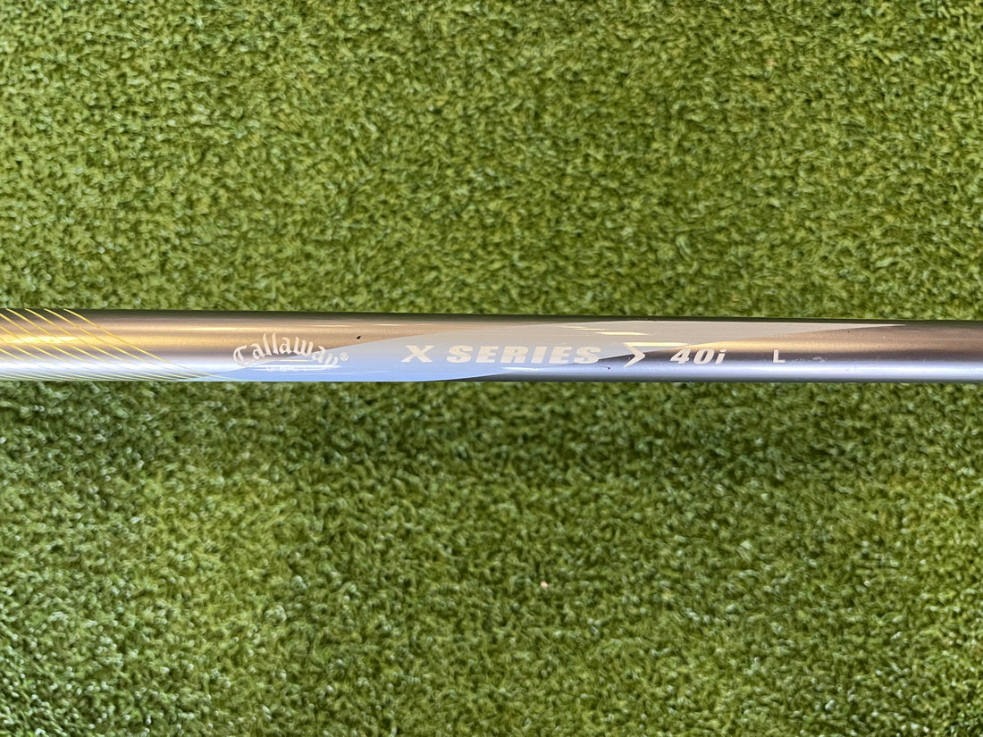 Callaway X-22 Ladies 5 Iron