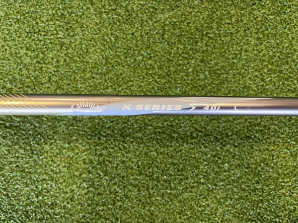 Callaway X-22 Ladies 5 Iron