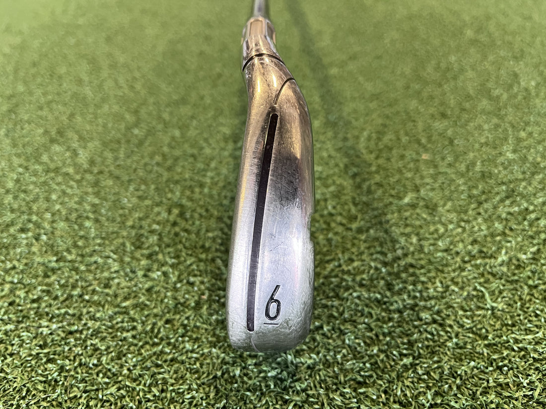 TaylorMade M4 6 Iron