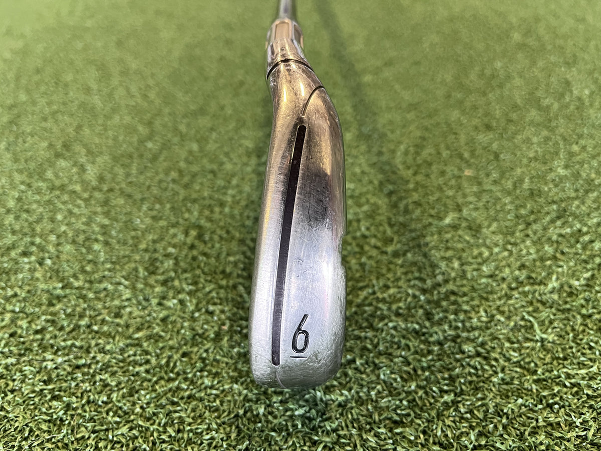 TaylorMade M4 6 Iron