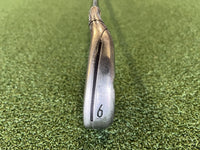 TaylorMade M4 6 Iron