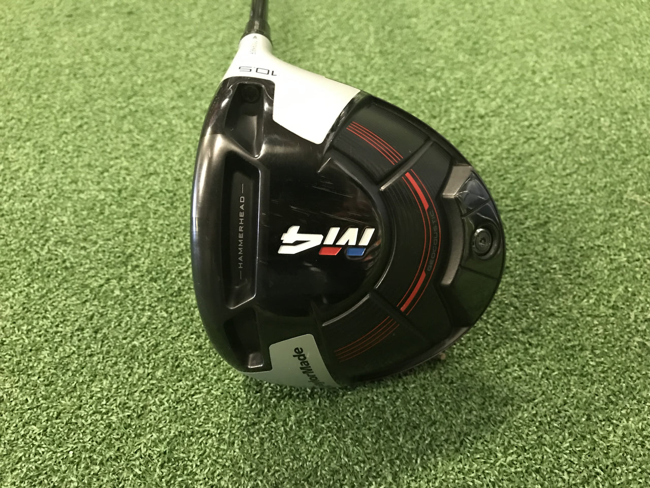 2018 TaylorMade M4 10.5° Driver *Excellent Condition*