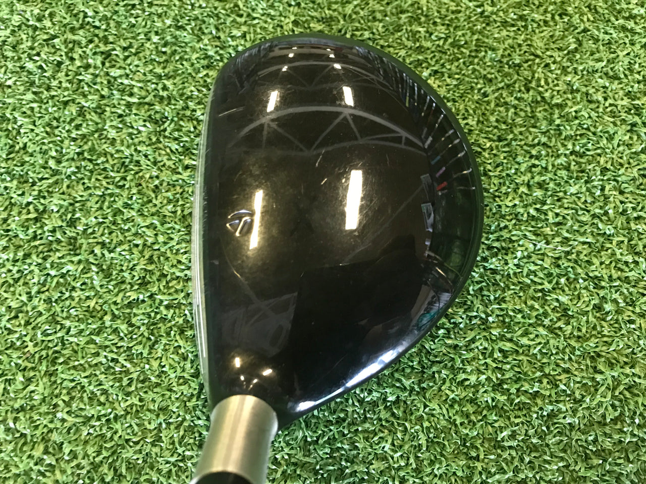 TaylorMade R5 XL 22° 7 Wood