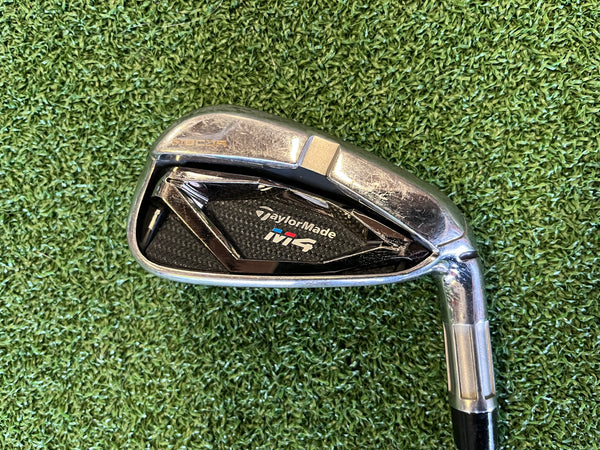 TaylorMade M4 6 Iron
