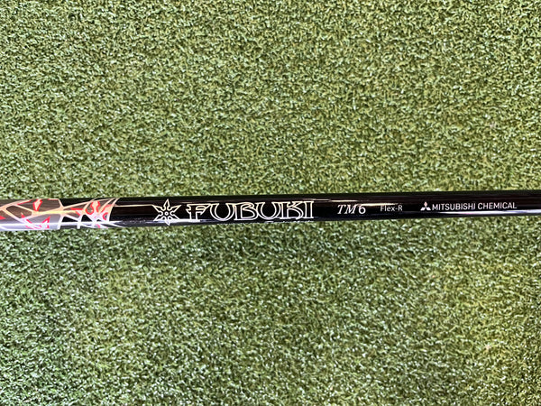 TaylorMade M4 6 Iron