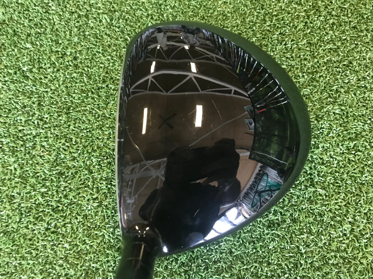 Callaway Razr Fit 9.5° Driver *Excellent Condition*