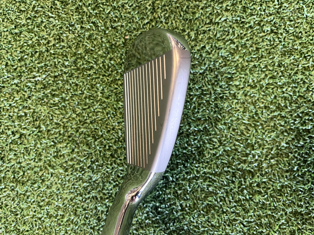 2022 Callaway Rogue ST Max 9 Iron