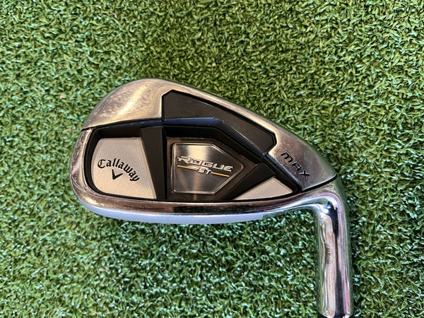 2022 Callaway Rogue ST Max 9 Iron
