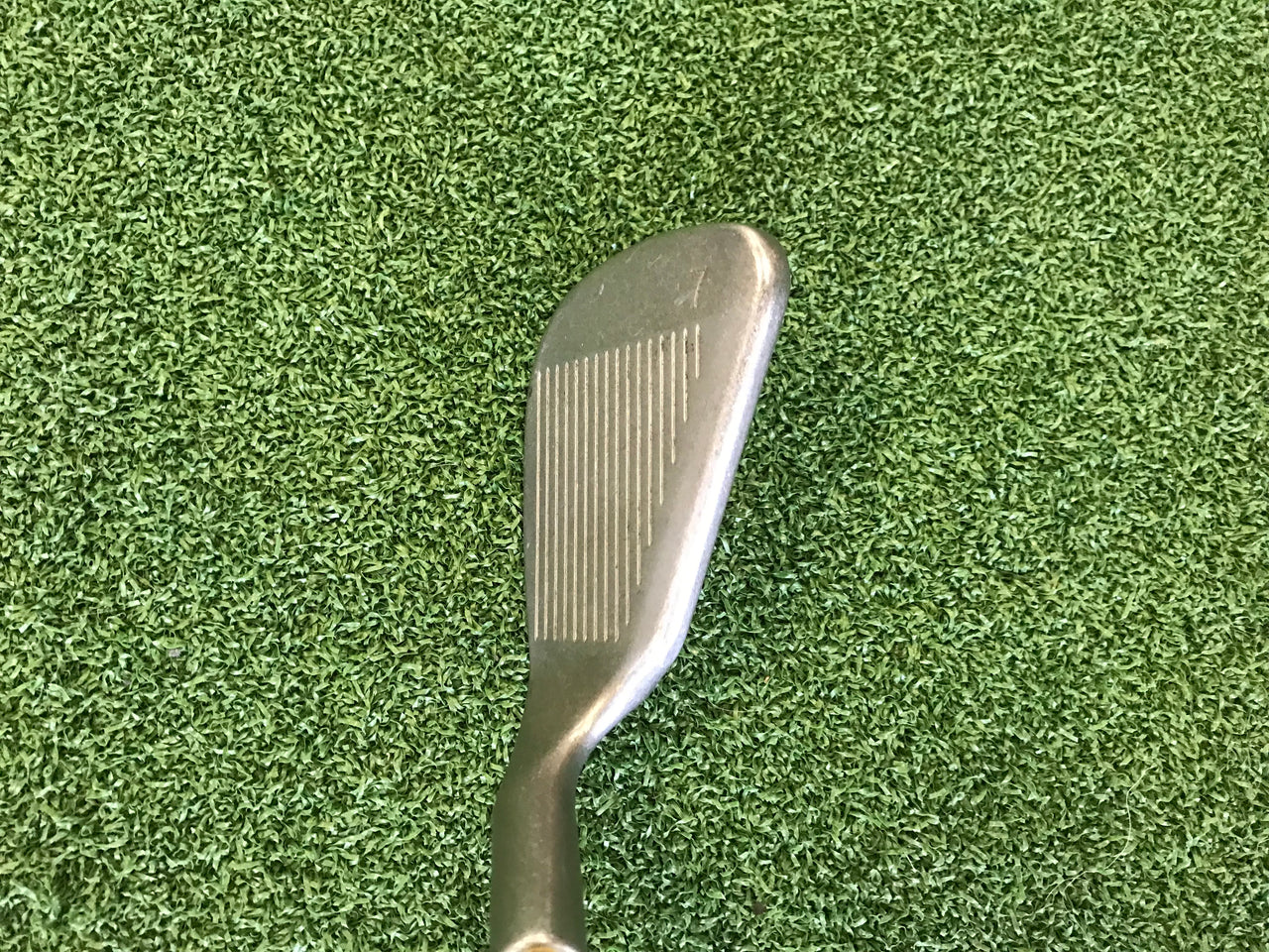 Ping Eye 2 Red Dot 3-9, PW Iron *Excellent Condition*