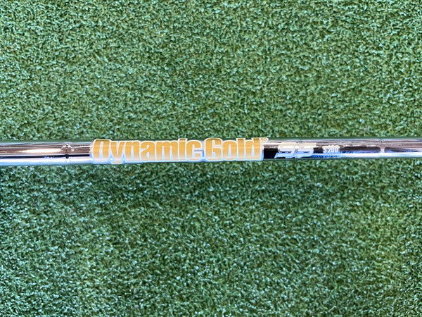 2022 Callaway Rogue ST Max 9 Iron