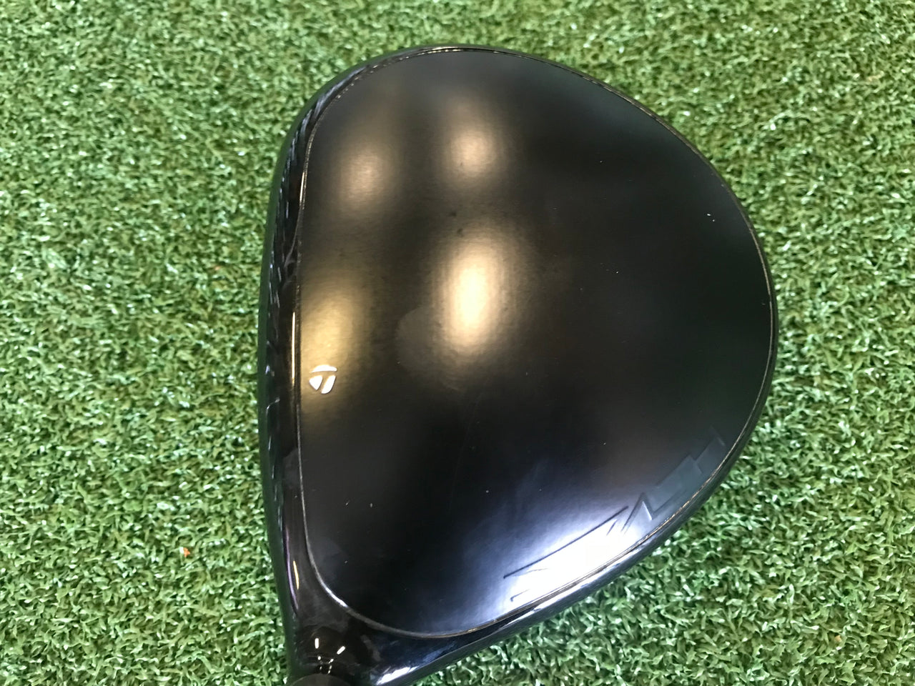 2022 TaylorMade Stealth HD 10.5° Driver With Headcover *Excellent Condition*