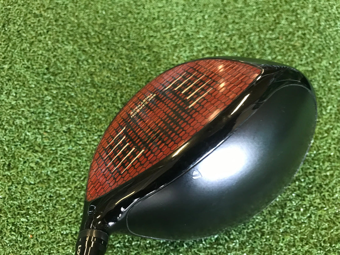 2022 TaylorMade Stealth HD 10.5° Driver With Headcover *Excellent Condition*